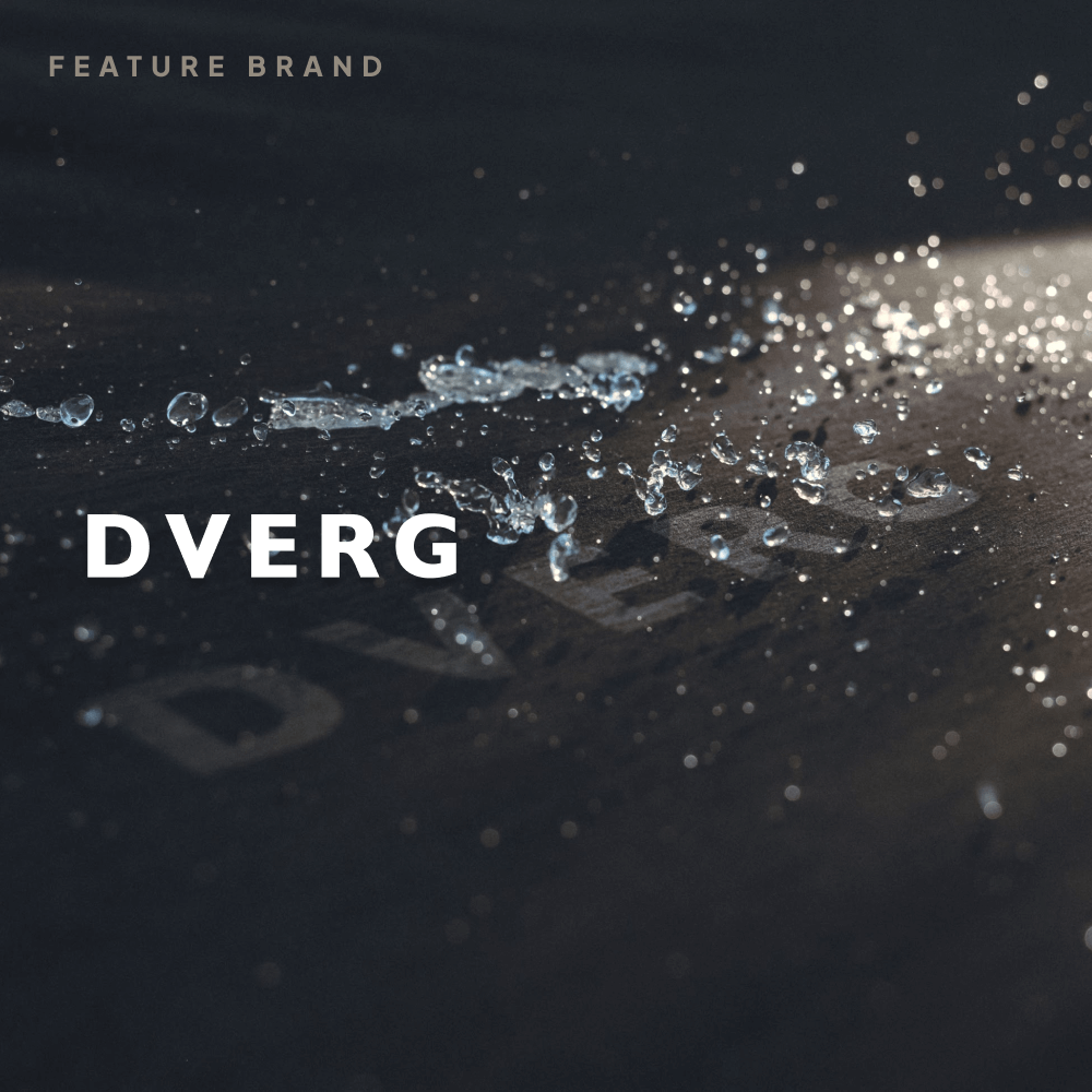 DVERG