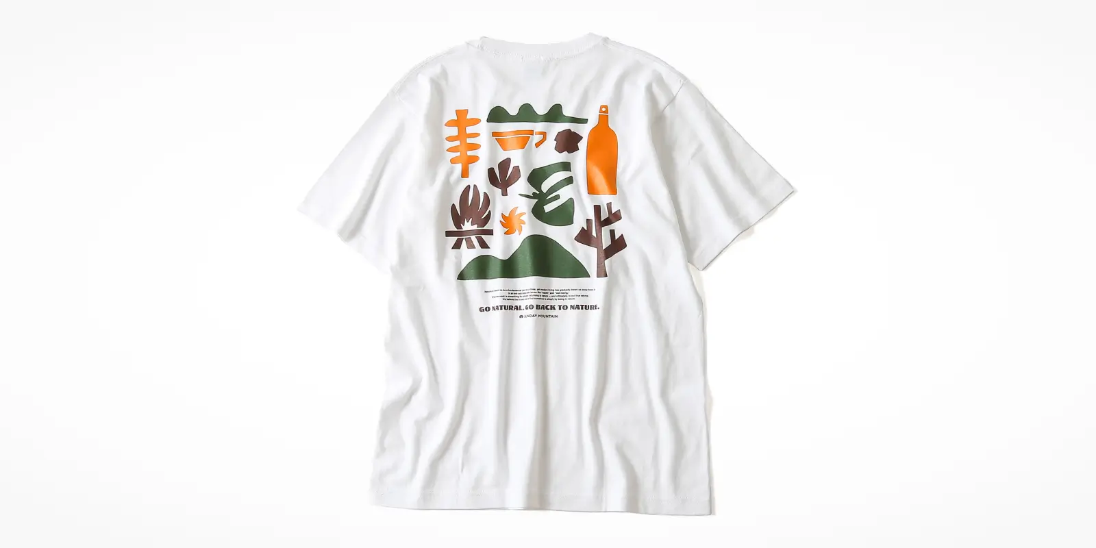 SM ORIGINAL TEE