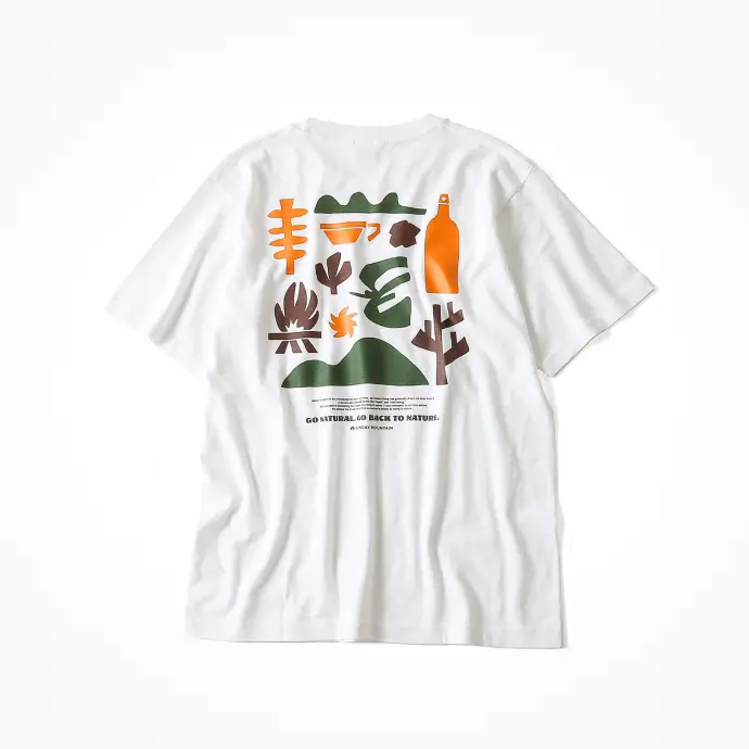 SM ORIGINAL TEE