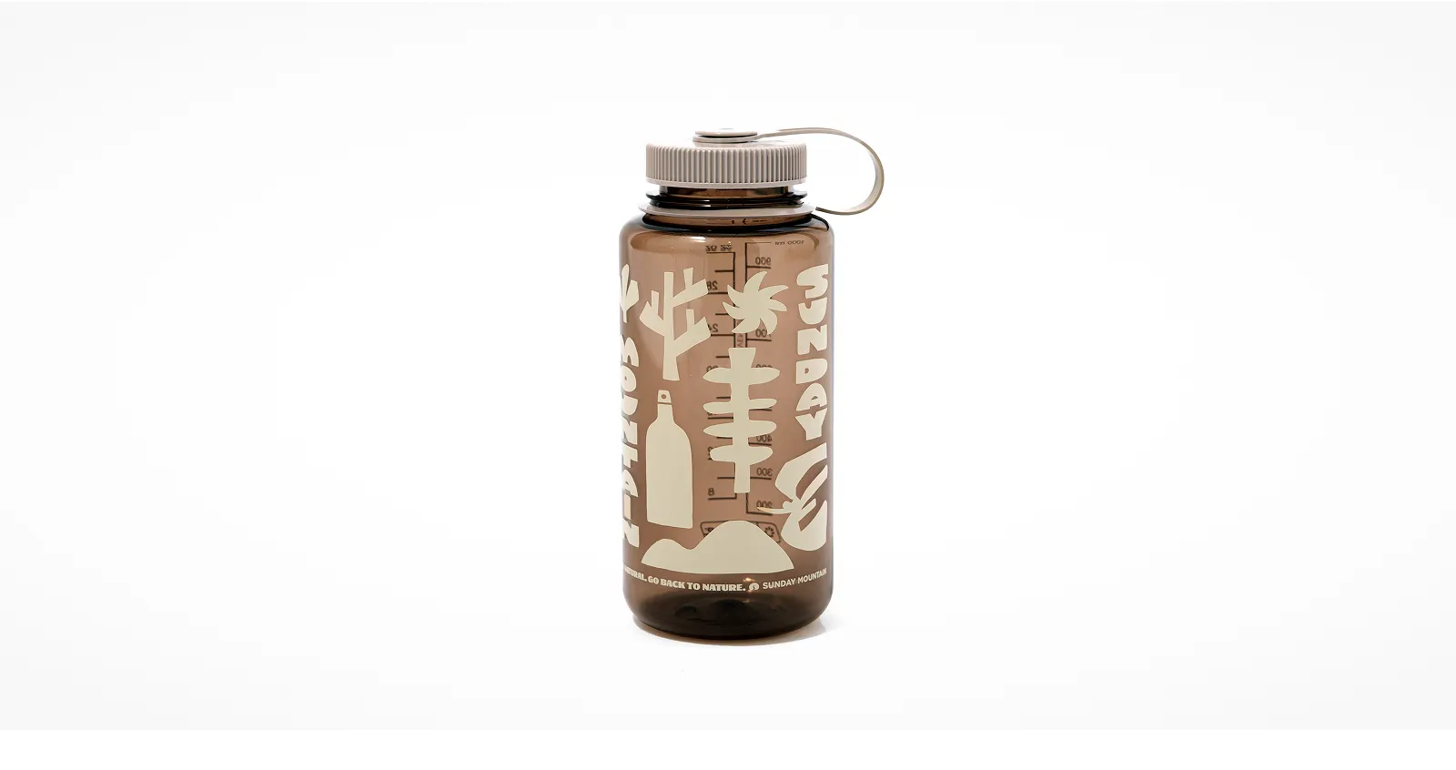 SM ORIGINAL BOTTLE