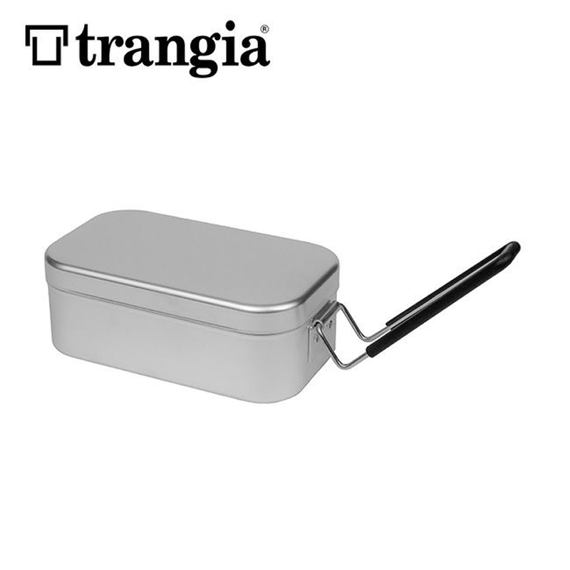 trangia メスティン
