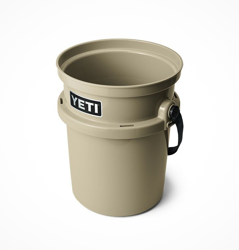 YETI イエティ ロードアウト5Gバケット