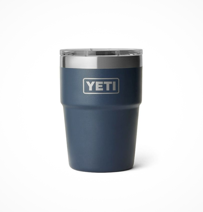 YETI イエティ 16oz スタッカブルカップ