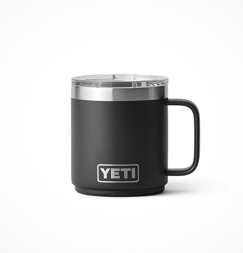 YETI イエティ 10oz スタッカブルマグ