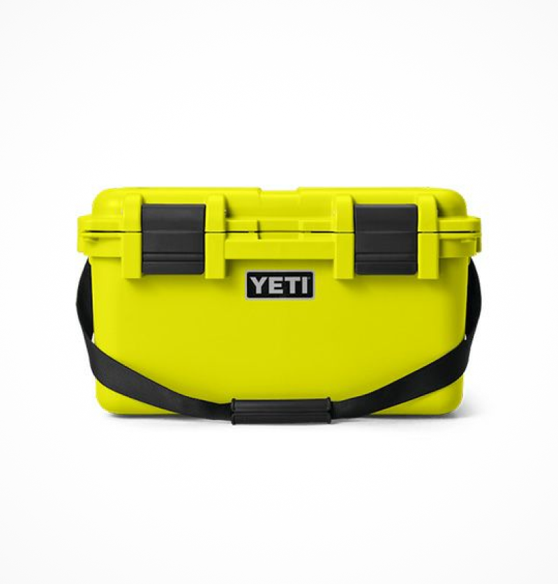 YETI イエティ ロードアウト30ゴーボックス2.0