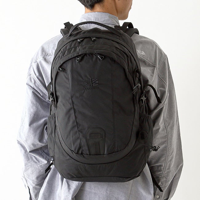 KARRIMOR カリマー イクリプス27