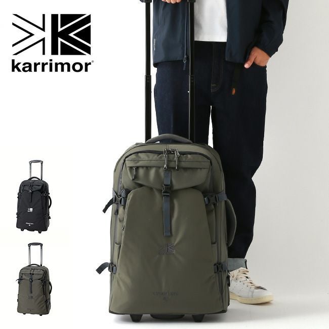 karrimor カリマー エアポートプロ 40｜SUNDAY MOUNTAIN｜サンデー