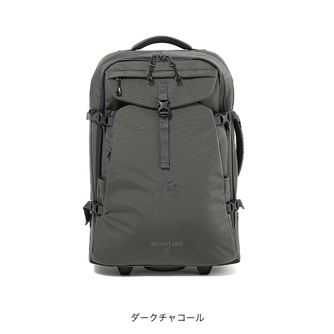 KARRIMOR カリマー エアポートプロ40｜SUNDAY MOUNTAIN｜サンデー