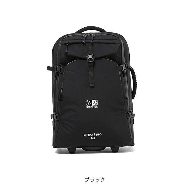 KARRIMOR カリマー エアポートプロ40｜SUNDAY MOUNTAIN｜サンデー