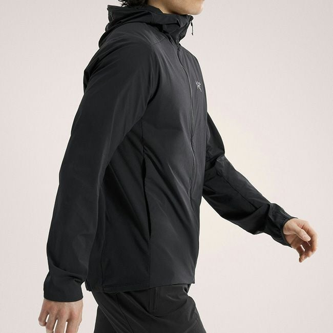 ARC'TERYX アークテリクス アトムSLフーディー メンズ｜SUNDAY