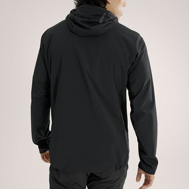 ARC'TERYX アークテリクス アトムSLフーディー メンズ｜SUNDAY