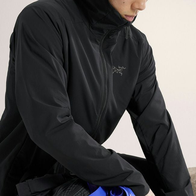 ARC'TERYX アークテリクス アトムSLフーディー メンズ｜SUNDAY