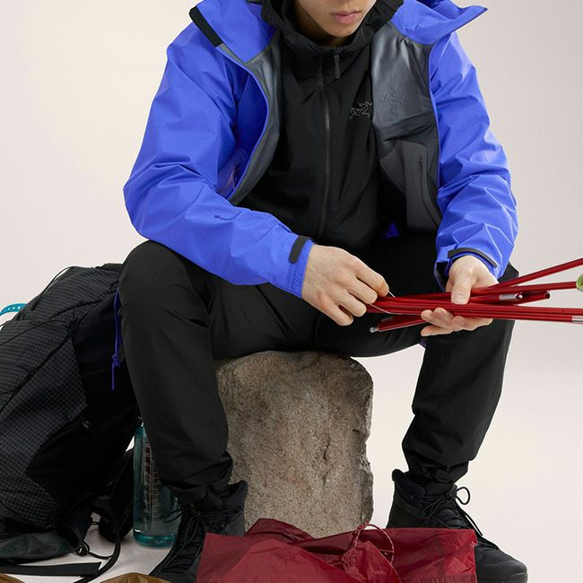 ARC'TERYX アークテリクス アトムSLフーディー メンズ｜SUNDAY