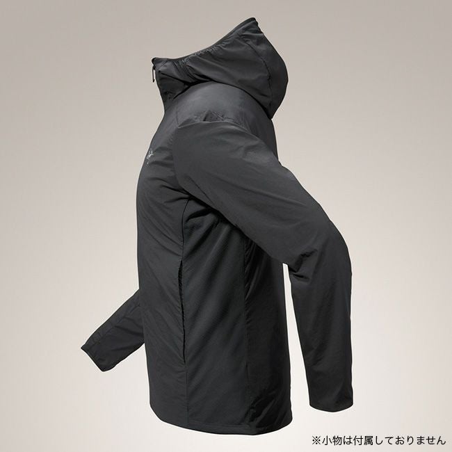 ARC'TERYX アークテリクス アトムSLフーディー メンズ｜SUNDAY