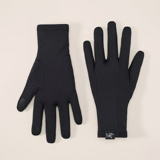 アークテリクス 手袋 メンズ ARC'TERYX RHOGLOVEローグローブ アークテリクス) Rho Glove(ローグローブ) | TWOPEDAL (ツーペダル)