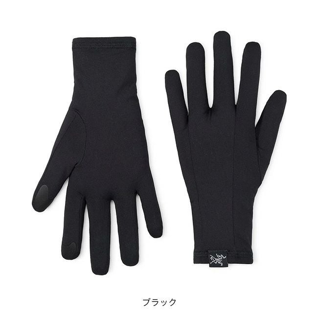 ARC'TERYX アークテリクス ローグローブ｜SUNDAY MOUNTAIN｜サンデー