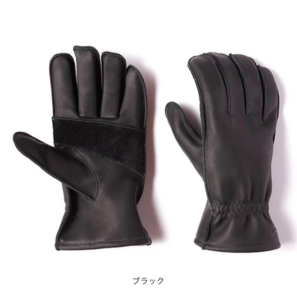 GRIP SWANY グリップスワニー ヘリテイジグローブ｜SUNDAY MOUNTAIN