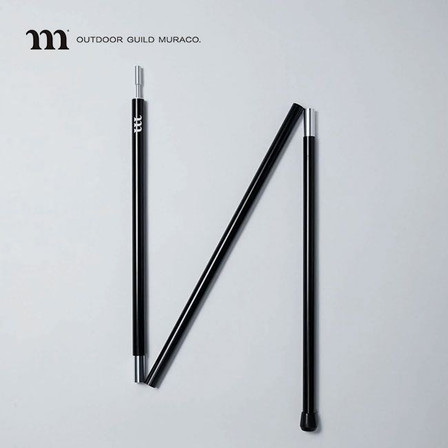 muraco ムラコ ノースポールエクステンションショート