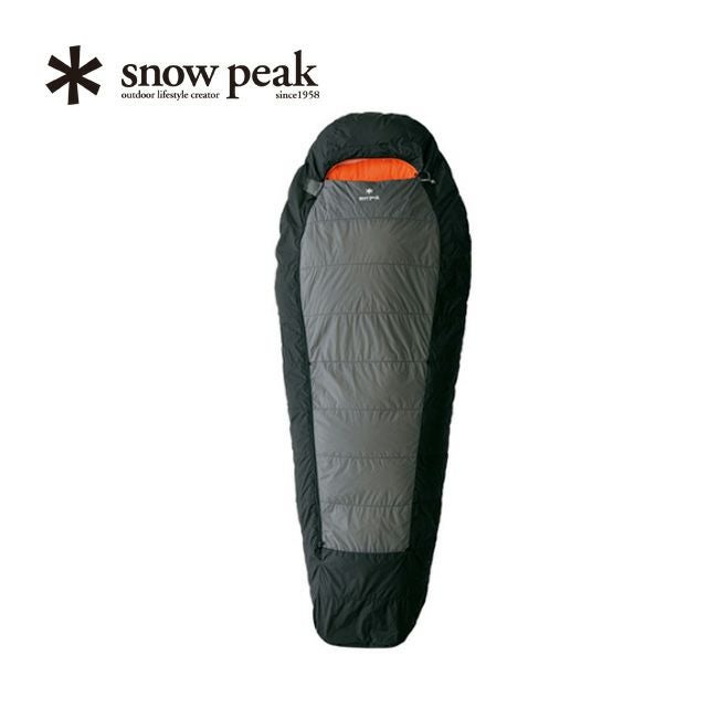 snow peak スノーピーク バクー 350｜SUNDAY MOUNTAIN｜サンデーマウンテン