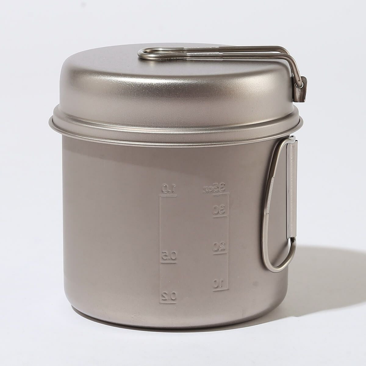 snow peak スノーピーク チタントレック 1400｜SUNDAY MOUNTAIN