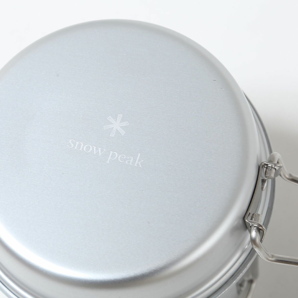 snow peak スノーピーク トレック900｜SUNDAY MOUNTAIN｜サンデー