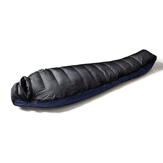 NANGA ナンガ オーロラテックスライト450DX レギュラー｜SUNDAY