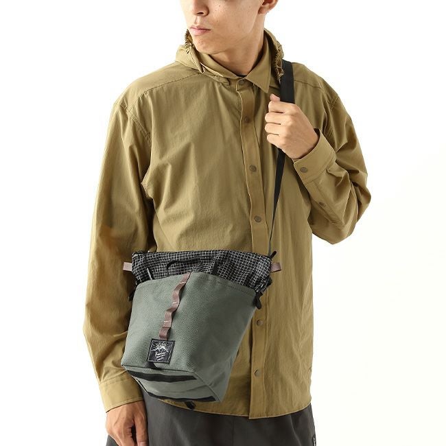 RawLow Mountain Works ロウロウマウンテンワークス タビチビトート