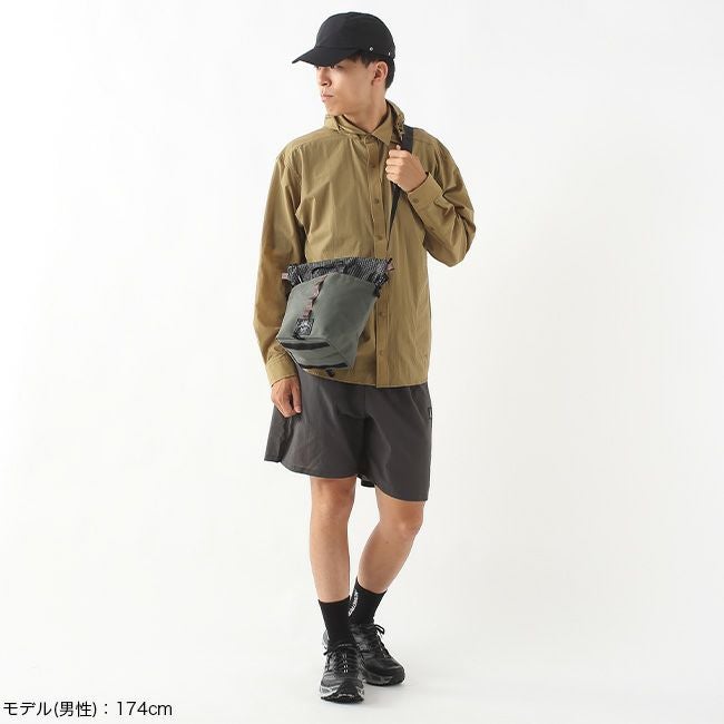 RawLow Mountain Works ロウロウマウンテンワークス タビチビトート