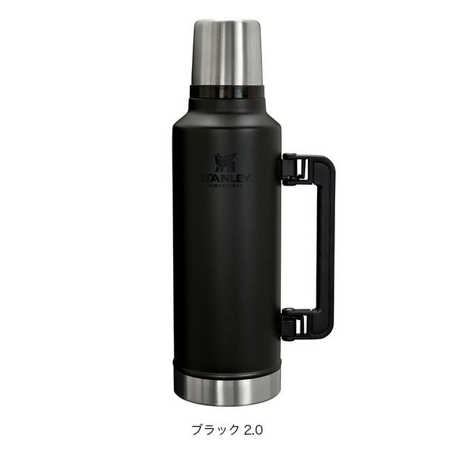 STANLEY スタンレー クラシック真空ボトル1.9L｜SUNDAY MOUNTAIN