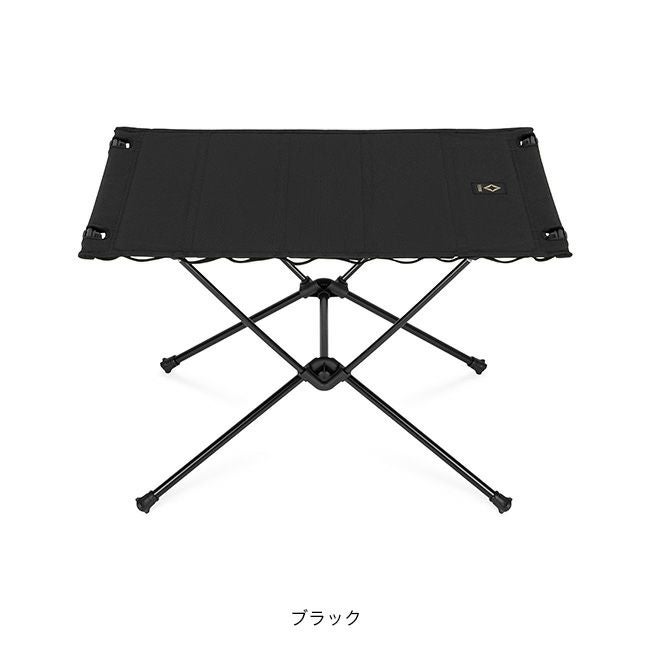 Helinox ヘリノックス Tac.タクティカルテーブル M｜SUNDAY MOUNTAIN