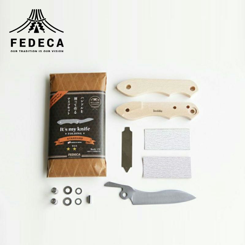 FEDECA 