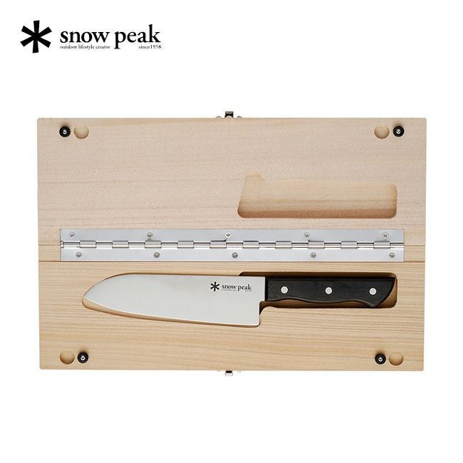 snow peak スノーピーク マナイタセットL｜SUNDAY MOUNTAIN｜サンデー