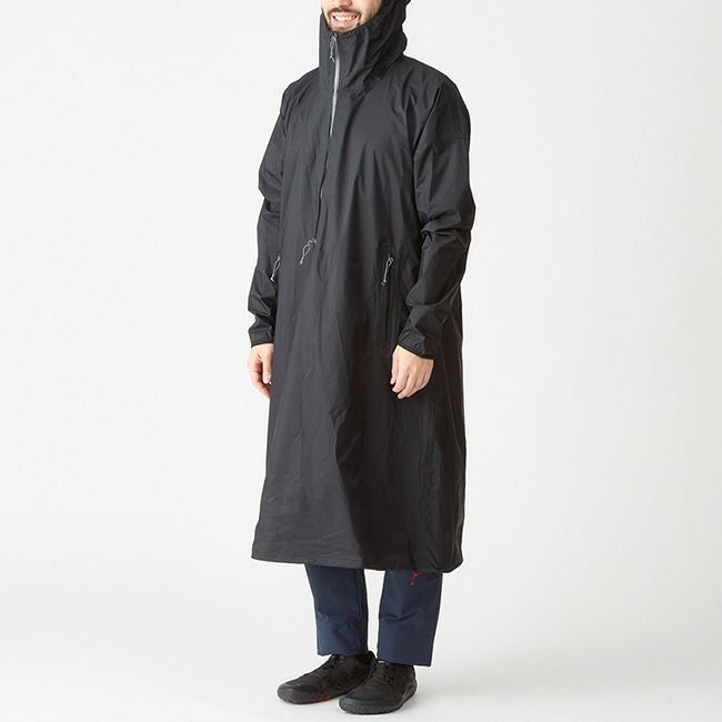 AXESQUIN ELEMENTS アクシーズクインエレメンツ タッサーナイロンの