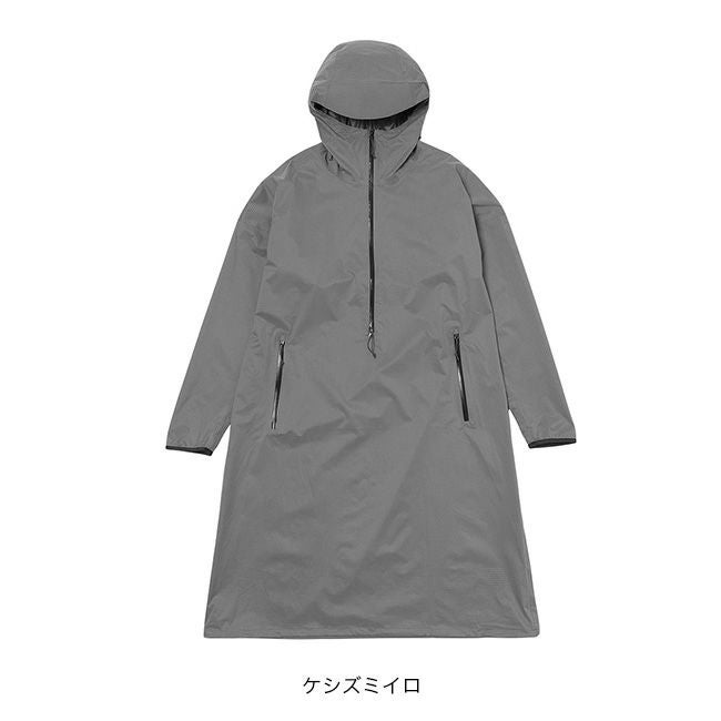 AXESQUIN ELEMENTS アクシーズクインエレメンツ 雨の日のコート