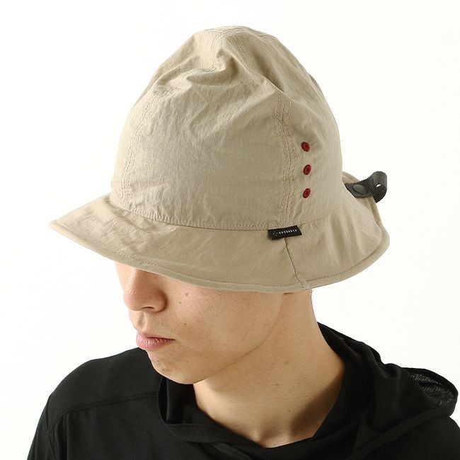 AXESQUIN アクシーズクイン ヤマボウシ