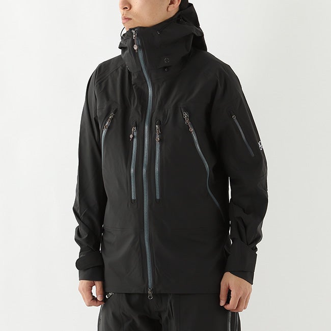 Teton Bros. ティートンブロス TBジャケット メンズ｜SUNDAY MOUNTAIN