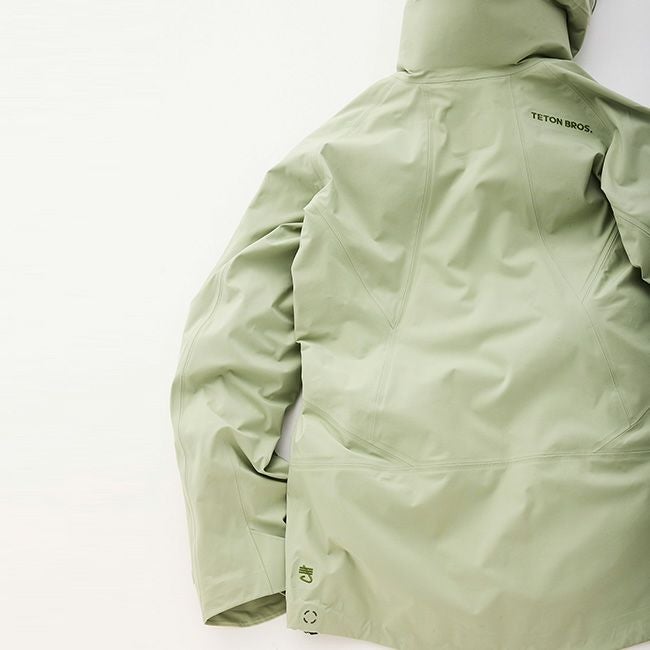 Teton Bros. ティートンブロス TBジャケット メンズ｜SUNDAY MOUNTAIN