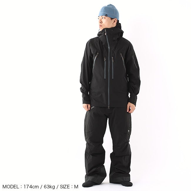 Teton Bros. ティートンブロス TBジャケット メンズ｜SUNDAY MOUNTAIN