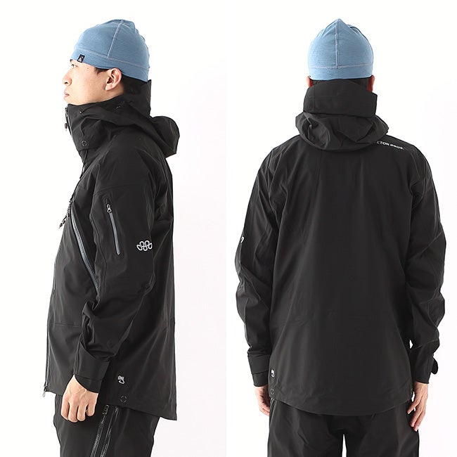 Teton Bros. ティートンブロス TBジャケット メンズ｜SUNDAY MOUNTAIN