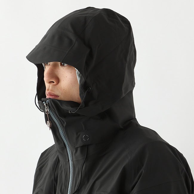 Teton Bros. ティートンブロス TBジャケット メンズ｜SUNDAY MOUNTAIN