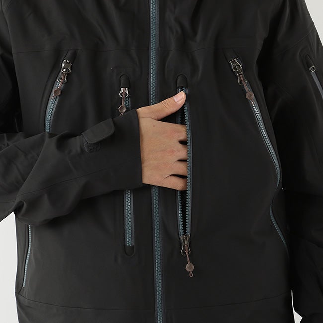 Teton Bros. ティートンブロス TBジャケット メンズ｜SUNDAY MOUNTAIN