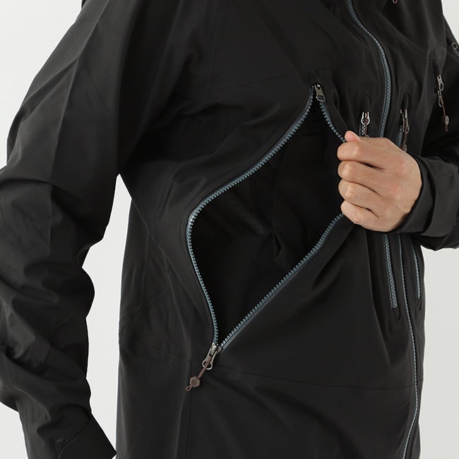 Teton Bros. ティートンブロス TBジャケット メンズ｜SUNDAY MOUNTAIN