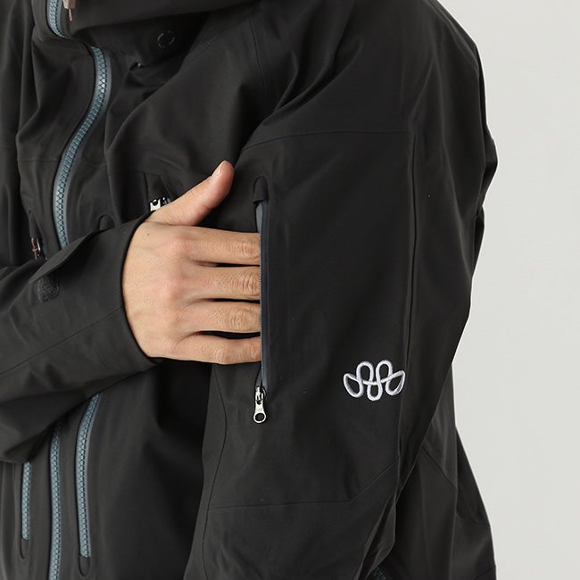 Teton Bros. ティートンブロス TBジャケット メンズ｜SUNDAY MOUNTAIN