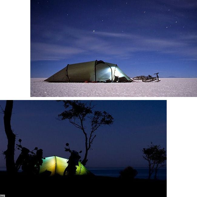 HILLEBERG ヒルバーグ ナロ4GT｜SUNDAY MOUNTAIN｜サンデーマウンテン