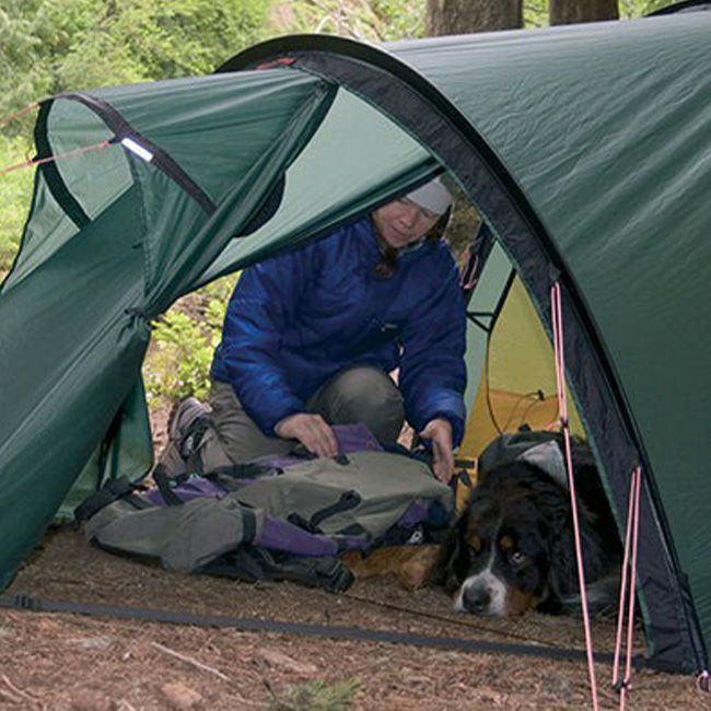 HILLEBERG ヒルバーグ ナロ4GT｜SUNDAY MOUNTAIN｜サンデーマウンテン