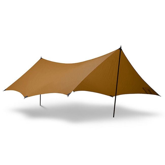 HILLEBERG ヒルバーグ タープ10 エクスペディション｜SUNDAY MOUNTAIN