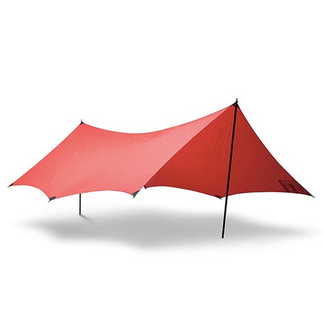 HILLEBERG ヒルバーグ タープ10 ウルトラライト｜SUNDAY MOUNTAIN