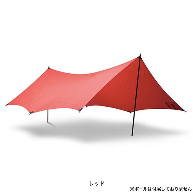 HILLEBERG(ヒルバーグ) タープ10 UL カラー：サンド HILLEBERG ヒルバーグ タープ10 ウルトラライト｜SUNDAY MOUNTAIN
