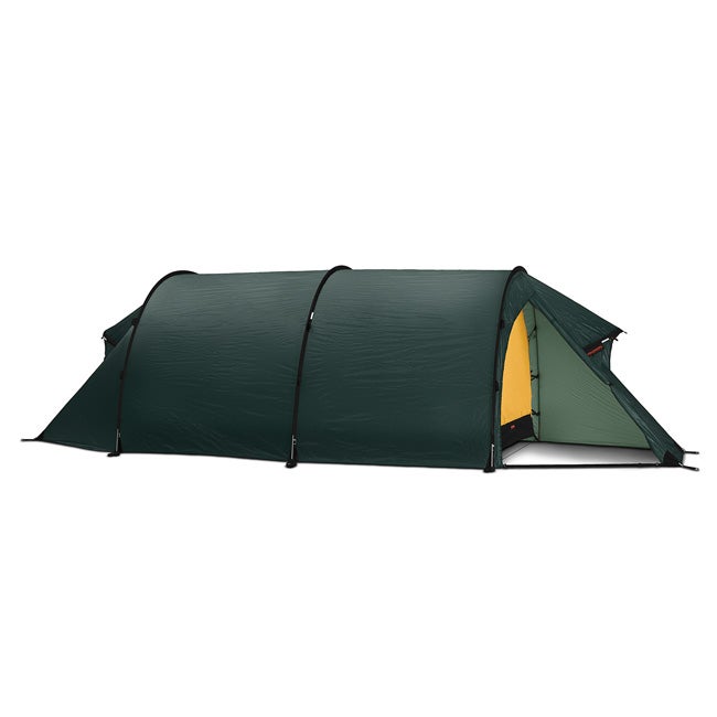 HILLEBERG ヒルバーグ ケロン4GT｜SUNDAY MOUNTAIN｜サンデーマウンテン