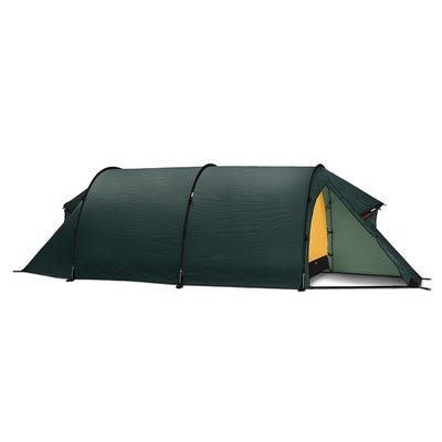 HILLEBERG ヒルバーグ アトラスベーシック タクティカル｜SUNDAY 